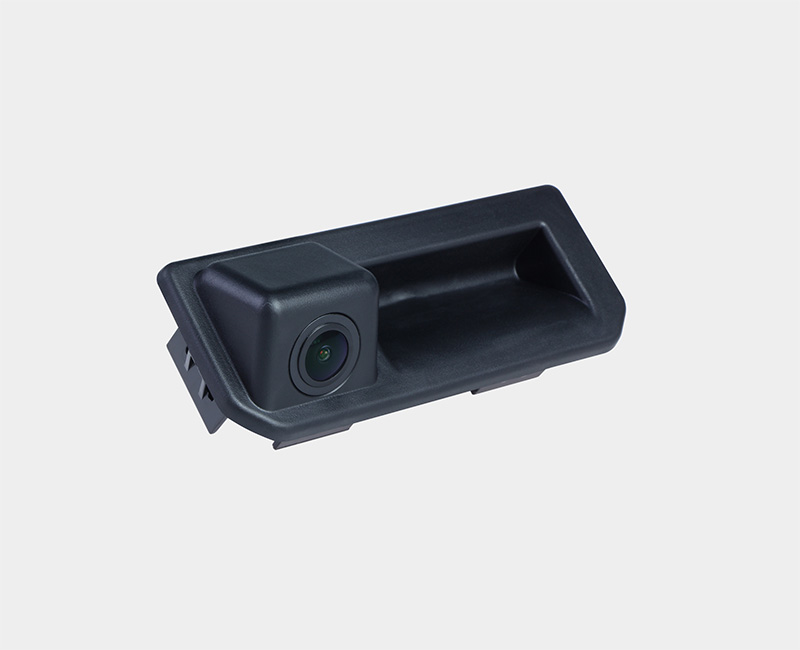 Car Trunk Handle Reverse CameraCar Trunk Handle Reverse Camera